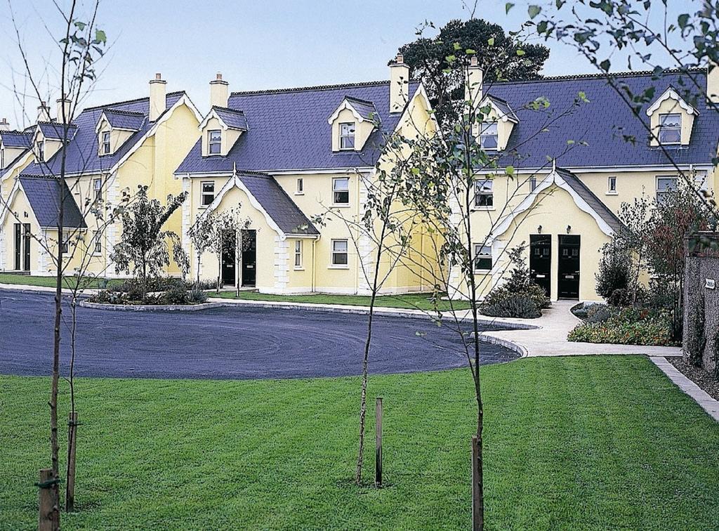 Aughrim Holiday Village No 14 By Trident Holiday Homes Habitación foto